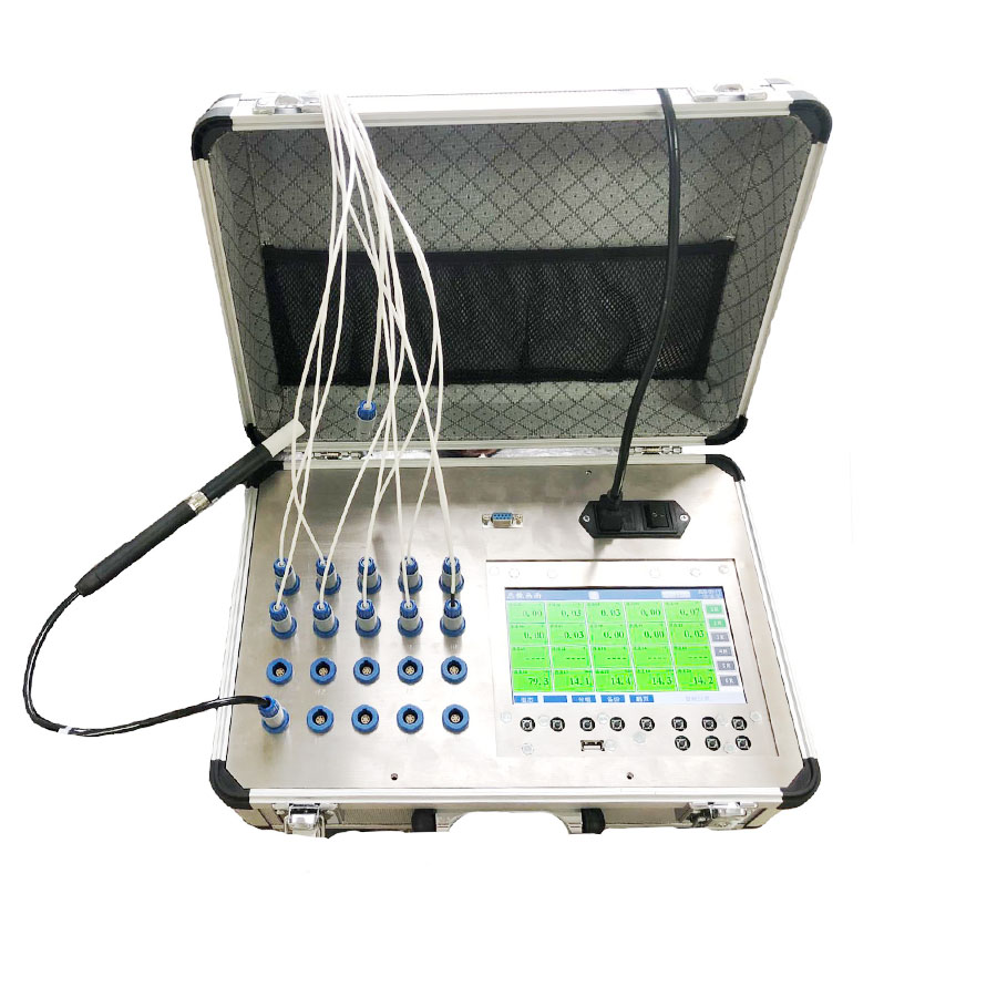 HKT-XY溫濕度記錄儀高溫環(huán)境下如何記錄濕度值！