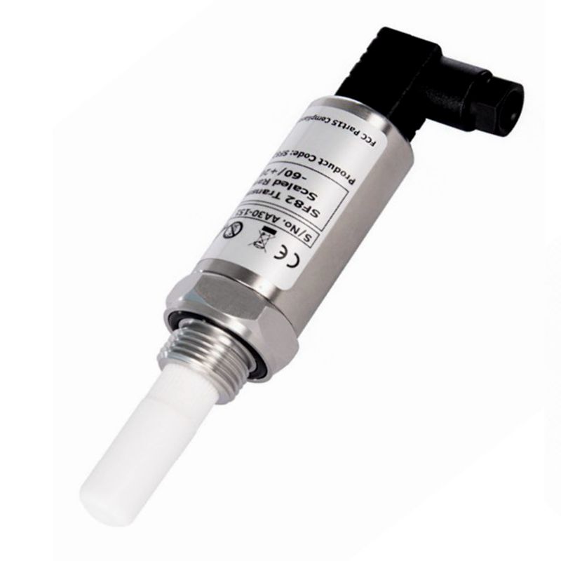 干燥機(jī)的出口測(cè)量露點(diǎn)不合格的原因？