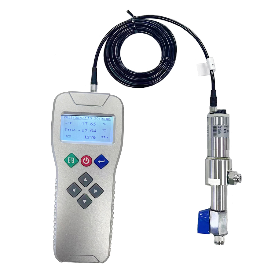 如何借助露點(diǎn)測(cè)量應(yīng)對(duì)壓縮空氣應(yīng)用中的挑戰(zhàn)？