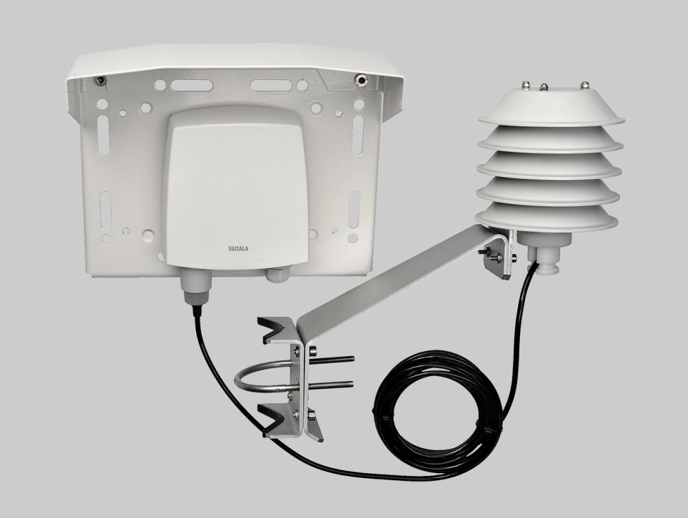 室外溫濕度變送器應(yīng)該怎么安裝？